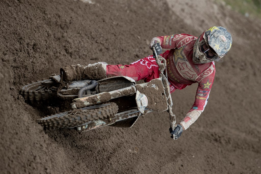 Thomas Kjer Olsen - FC 250 - Rockstar Energy Husqvarna Factory Racing.